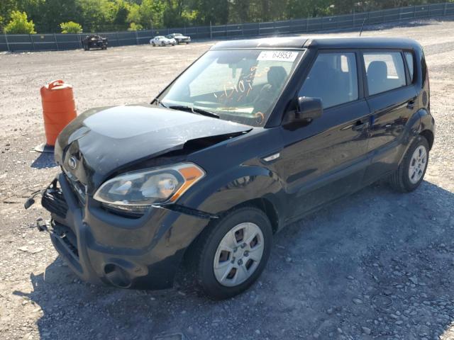 KIA SOUL 2013 kndjt2a50d7614979