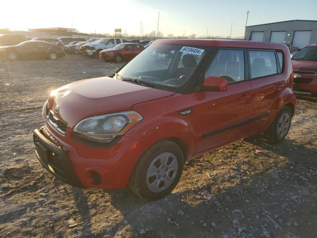 KIA SOUL 2013 kndjt2a50d7615274