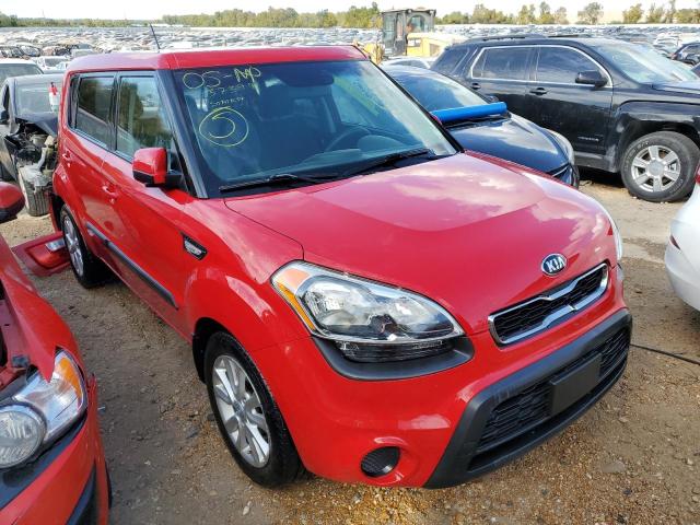 KIA SOUL 2013 kndjt2a50d7615503