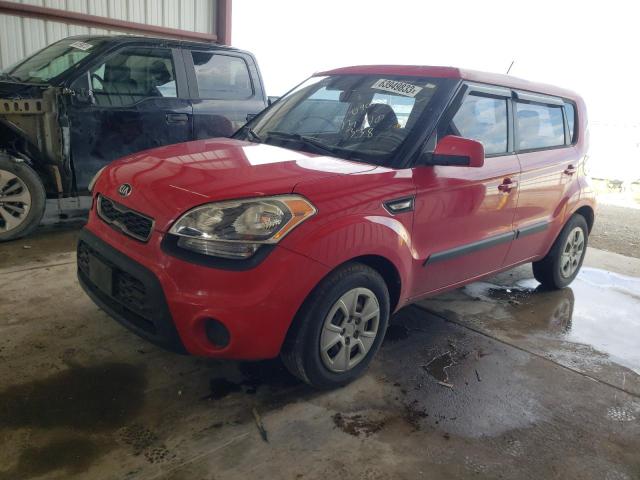 KIA SOUL 2013 kndjt2a50d7616523