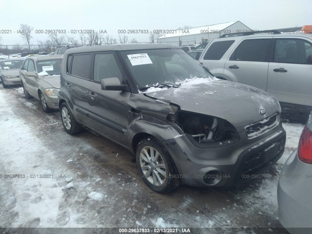 KIA SOUL 2013 kndjt2a50d7617171