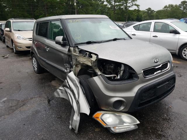 KIA SOUL 2013 kndjt2a50d7618076