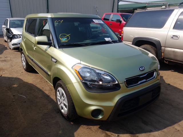 KIA SOUL 2013 kndjt2a50d7618403