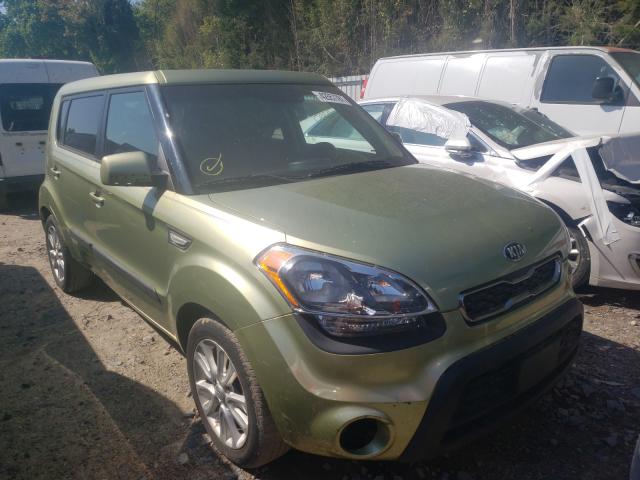 KIA SOUL 2013 kndjt2a50d7618787