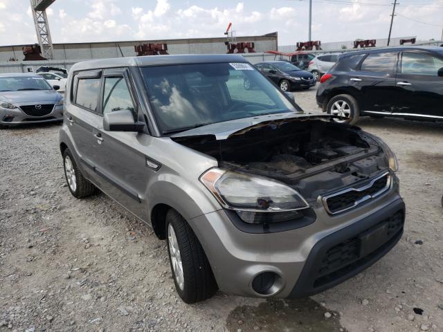 KIA SOUL 2013 kndjt2a50d7618899