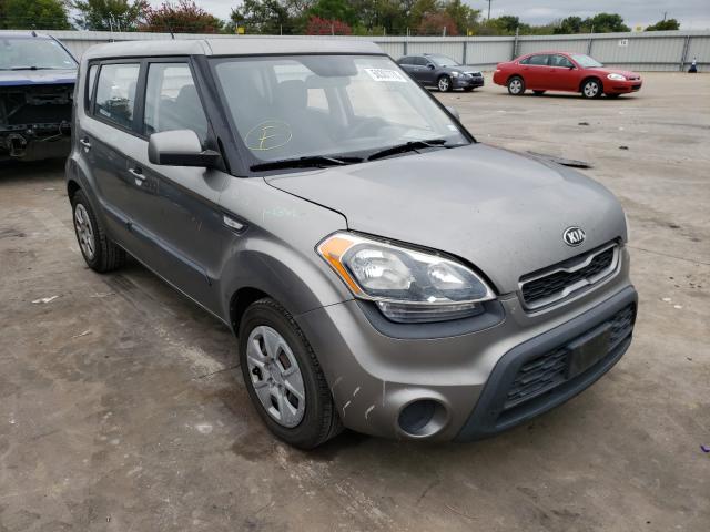 KIA SOUL 2013 kndjt2a50d7621172