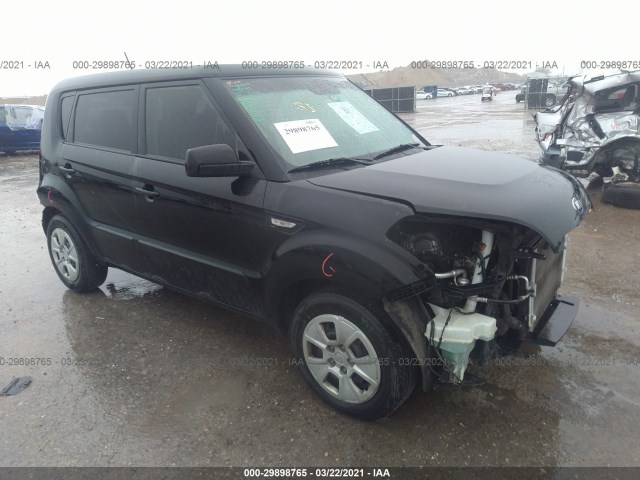 KIA SOUL 2013 kndjt2a50d7621866