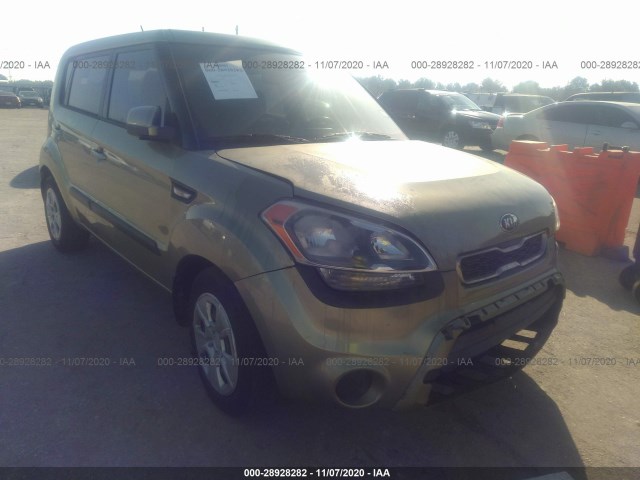 KIA SOUL 2013 kndjt2a50d7621981