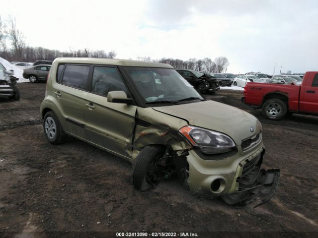 KIA SOUL 2013 kndjt2a50d7623763