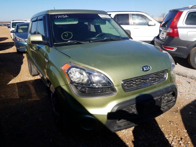 KIA SOUL 2013 kndjt2a50d7624914