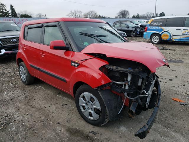 KIA SOUL 2013 kndjt2a50d7624945