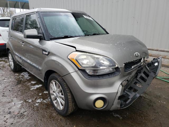 KIA SOUL 2013 kndjt2a50d7626470