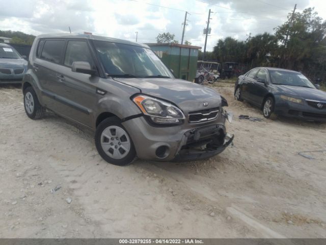 KIA SOUL 2013 kndjt2a50d7626811