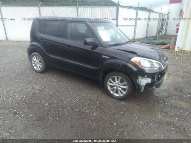 KIA SOUL 2013 kndjt2a50d7627165