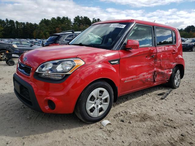 KIA SOUL 2013 kndjt2a50d7627585