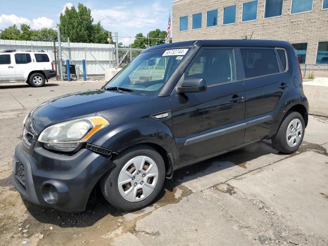 KIA SOUL 2013 kndjt2a50d7630292