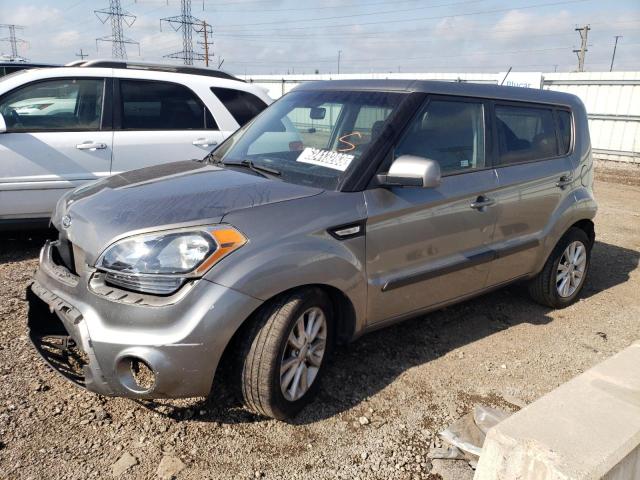 KIA SOUL 2013 kndjt2a50d7631393