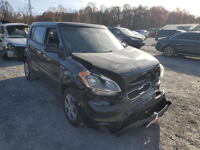 KIA SOUL 2013 kndjt2a50d7632026