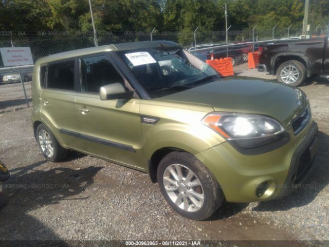 KIA SOUL 2013 kndjt2a50d7632866