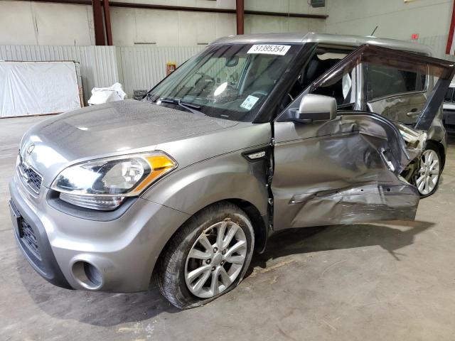 KIA SOUL 2013 kndjt2a50d7633144