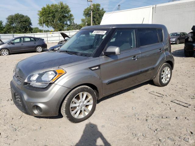 KIA SOUL 2013 kndjt2a50d7633306