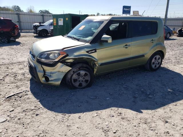 KIA SOUL 2013 kndjt2a50d7633404