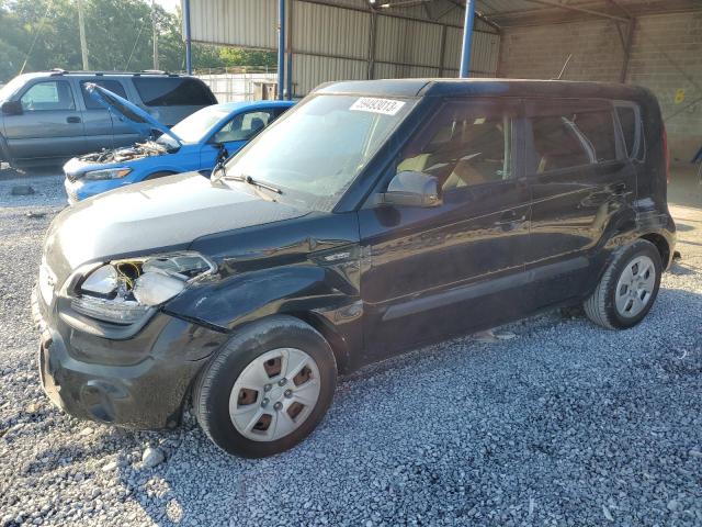 KIA SOUL 2013 kndjt2a50d7634472