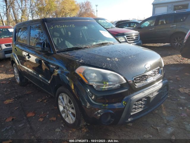 KIA SOUL 2013 kndjt2a50d7634682