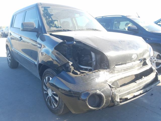 KIA SOUL 2013 kndjt2a50d7635640