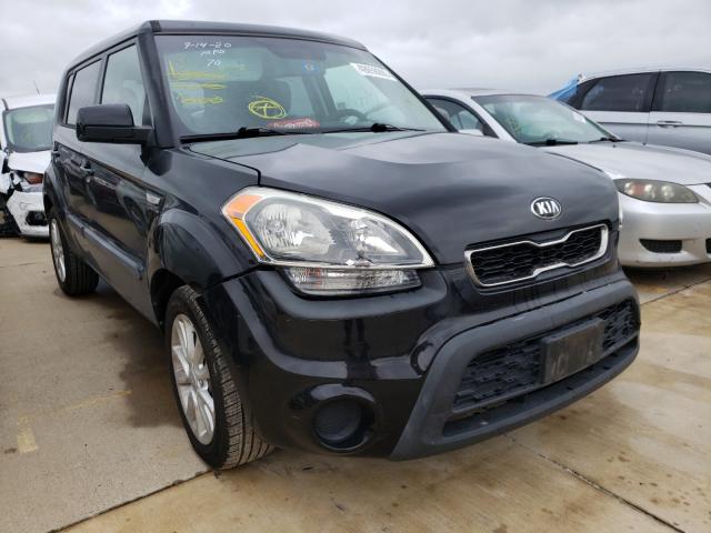 KIA SOUL 2013 kndjt2a50d7636058