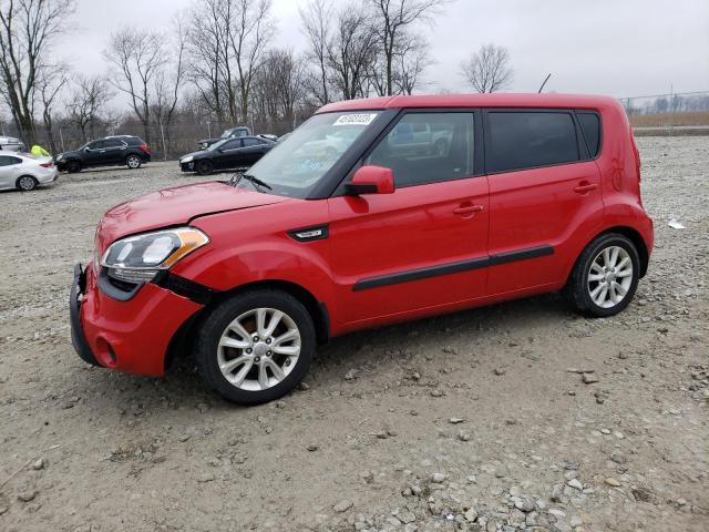 KIA SOUL 2013 kndjt2a50d7636495