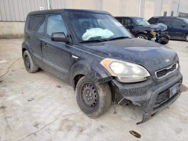 KIA SOUL 2013 kndjt2a50d7751193