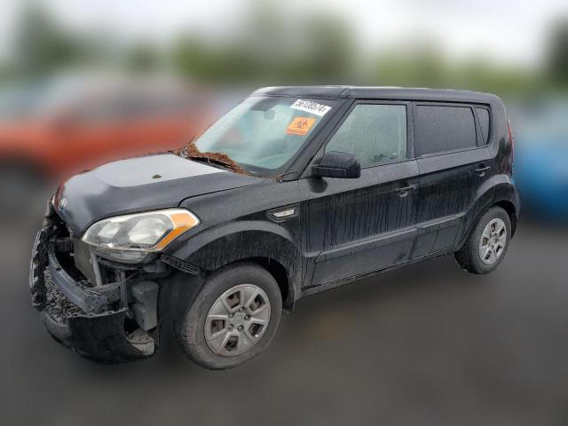 KIA SOUL 2013 kndjt2a50d7751968