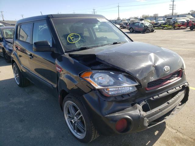 KIA SOUL 2013 kndjt2a50d7752232