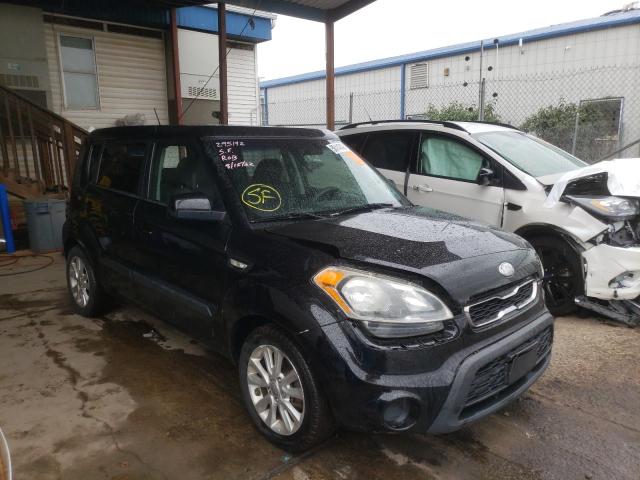 KIA SOUL 2013 kndjt2a50d7752618