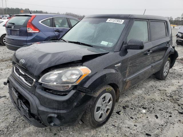 KIA SOUL 2013 kndjt2a50d7753297