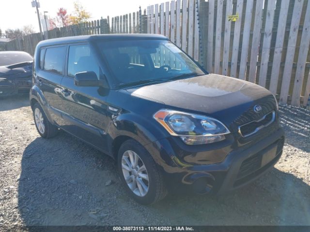 KIA SOUL 2013 kndjt2a50d7753381