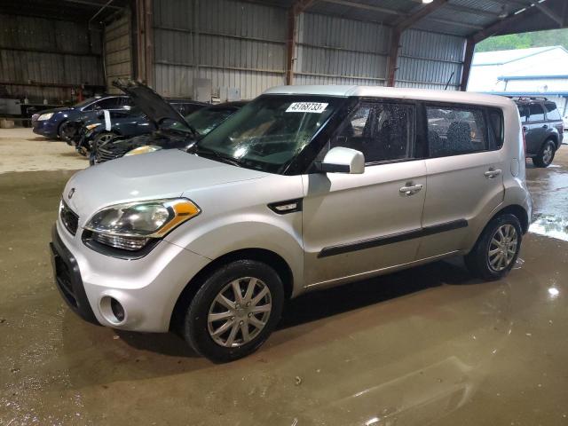 KIA SOUL 2013 kndjt2a50d7754417