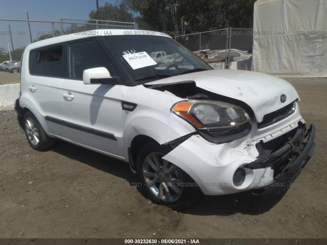 KIA SOUL 2013 kndjt2a50d7754742