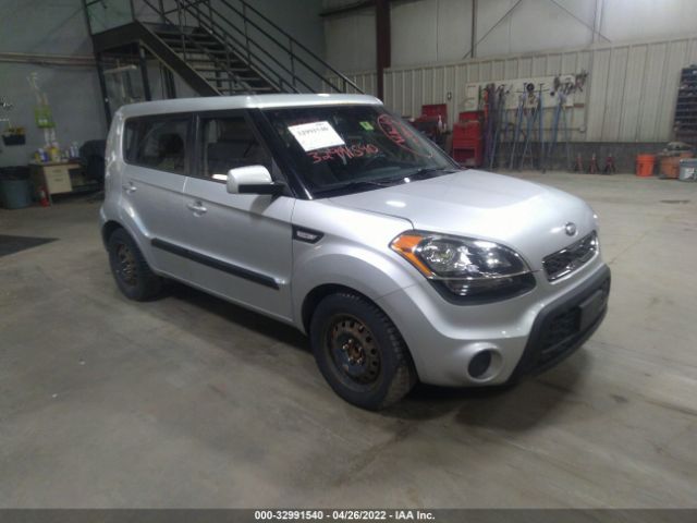 KIA SOUL 2013 kndjt2a50d7755163