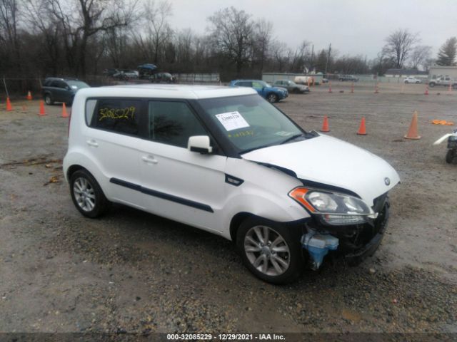 KIA SOUL 2013 kndjt2a50d7755292