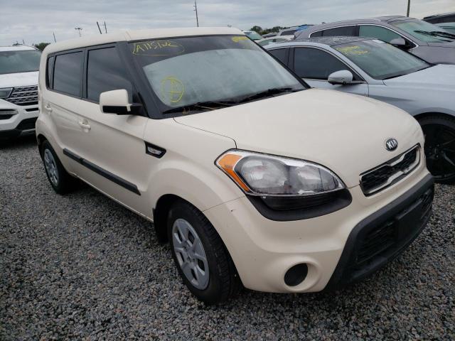 KIA SOUL 2013 kndjt2a50d7756636