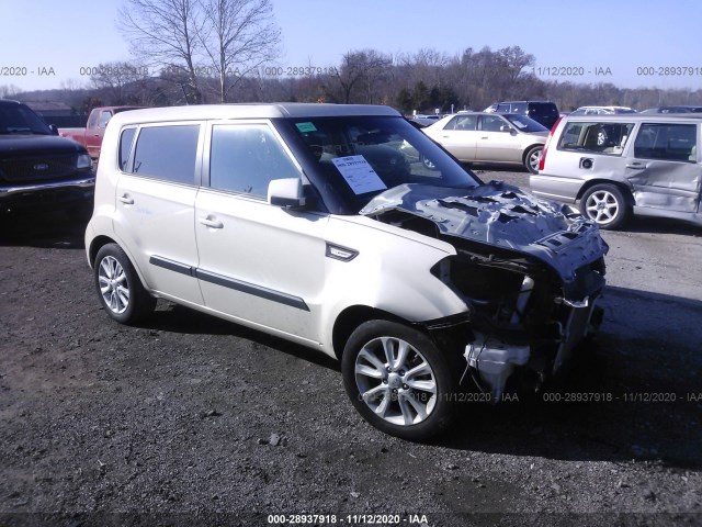 KIA SOUL 2013 kndjt2a50d7757320