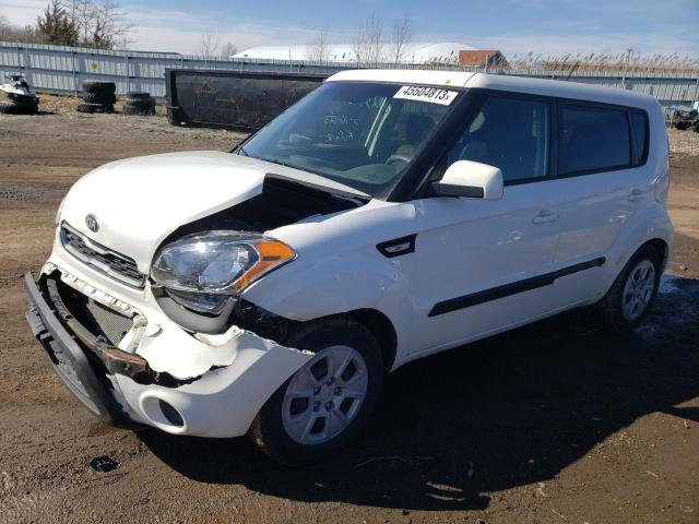 KIA SOUL 2013 kndjt2a50d7758158