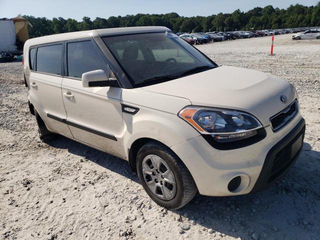 KIA SOUL 2013 kndjt2a50d7760203