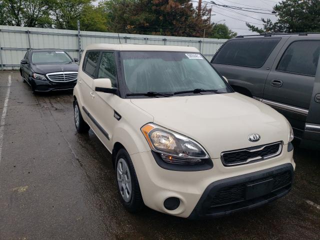 KIA SOUL 2013 kndjt2a50d7760637