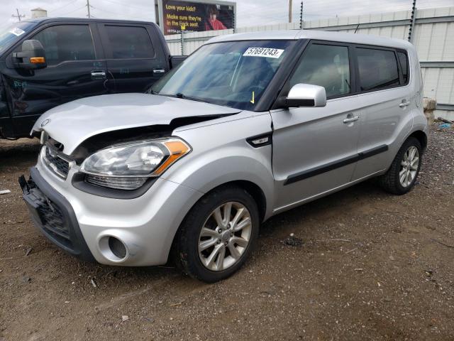 KIA SOUL 2013 kndjt2a50d7761657