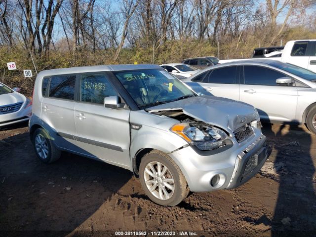 KIA SOUL 2013 kndjt2a50d7761934