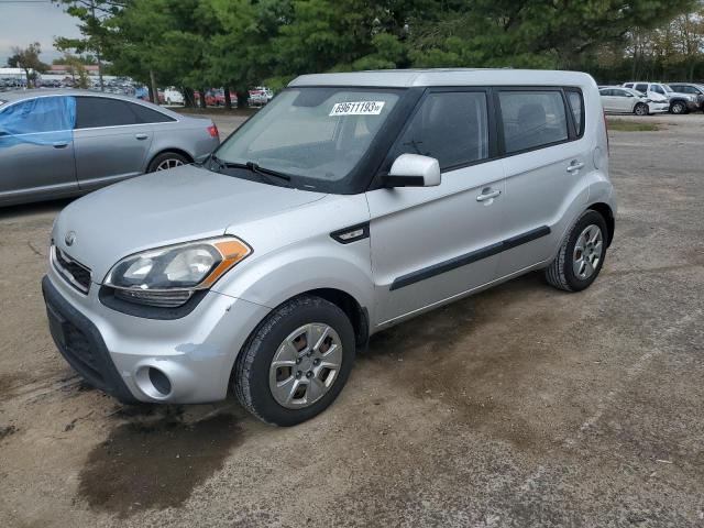 KIA SOUL 2013 kndjt2a50d7762260