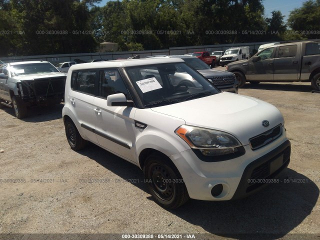 KIA SOUL 2013 kndjt2a50d7762291